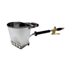 Lotus Sıva Püskürtme Tabancası