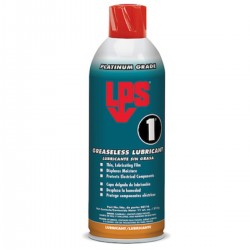 Lps 1 Greaseless Lubricant ( Su, Nem Kovucu)