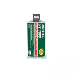 LOCTITE HY 4090 GY Yapısal Gri Hibrit Yapıştırıcı 50 ml