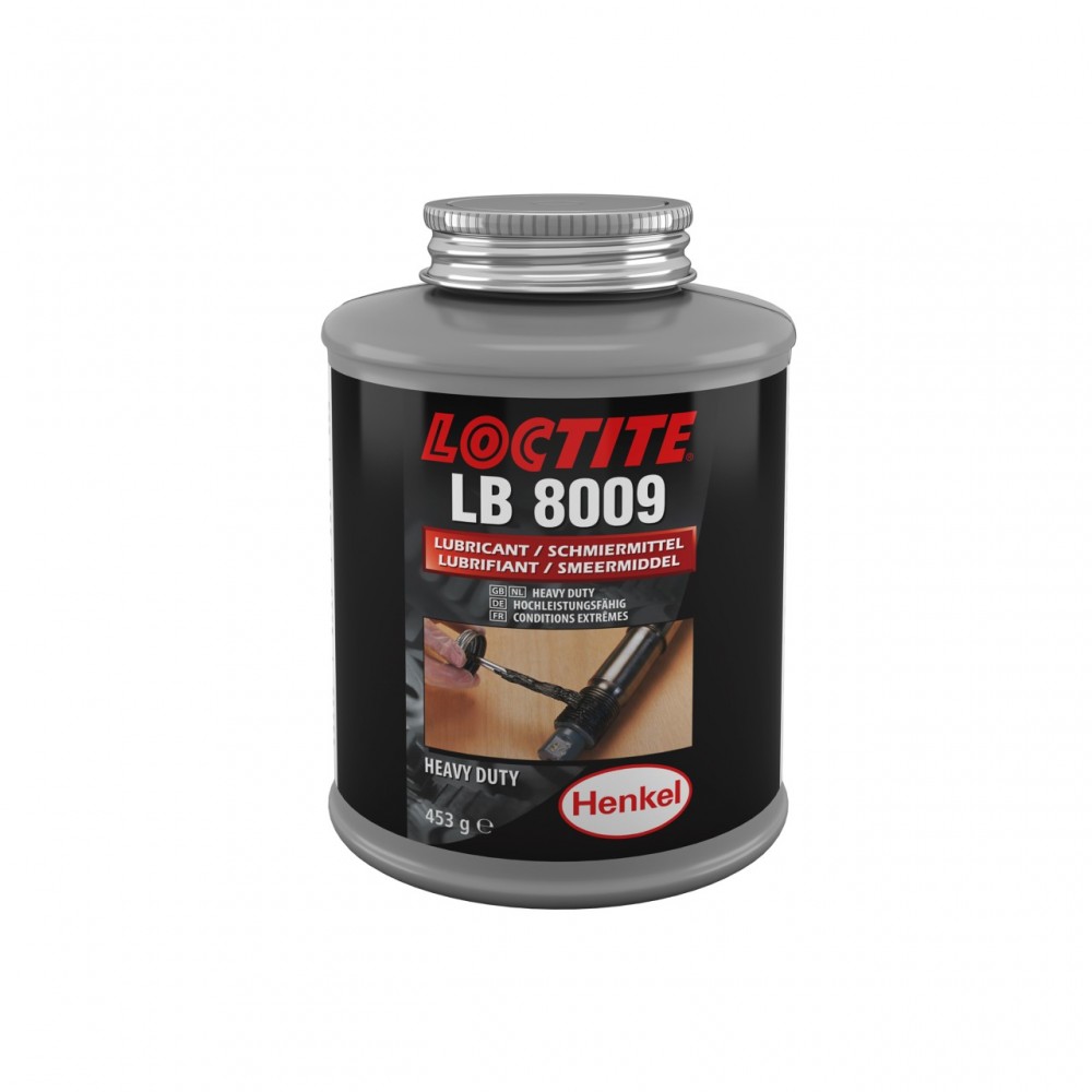 Loctite Lb 8009 Montaj Pastası 453 Gr