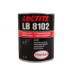 Loctite Lb 8102 Yüksek Sıcaklık Gresi 1L 