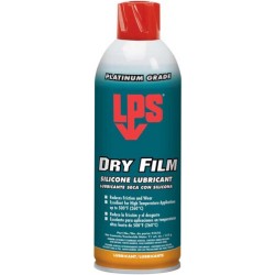 Lps Dry Fılm Ptfe Lubrıcant Kuru Film Teflon Yağlayıcı-Kalıp Ayırıcı 340 gr