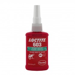 LOCTITE 603 Sıkı Geçme Bileşeni 250 ML