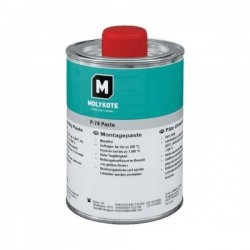 Molykote P 74 Assembly Paste 1 Kg