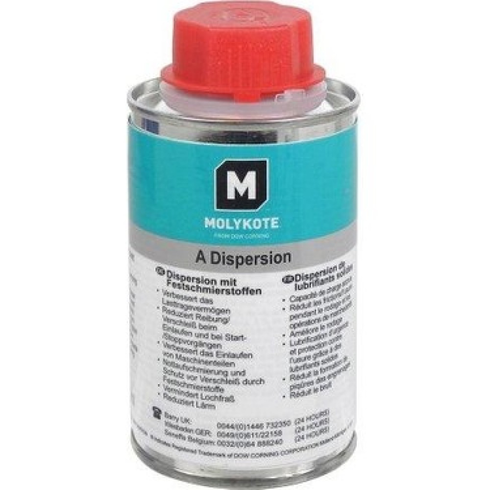 Molykote A 125 ML 12 Adet