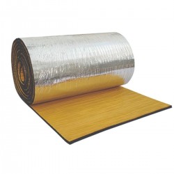 Ode R-Flex Levha 19 MM*100 Folyolu (10 M²)