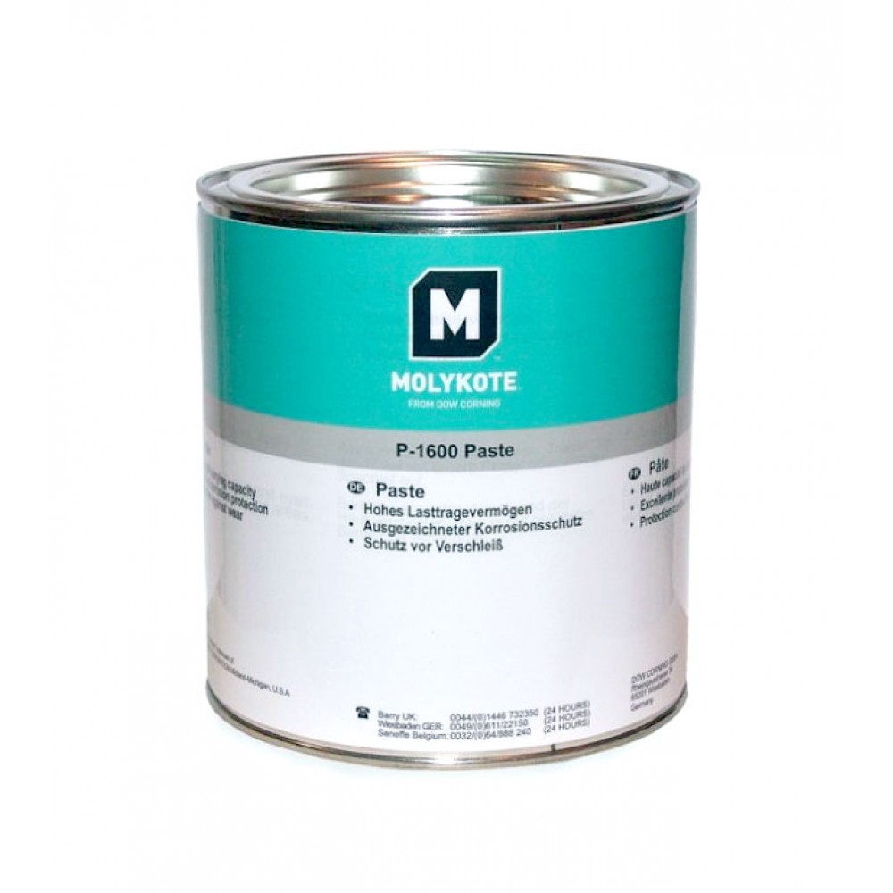 Molykote P-1600 10 Adet