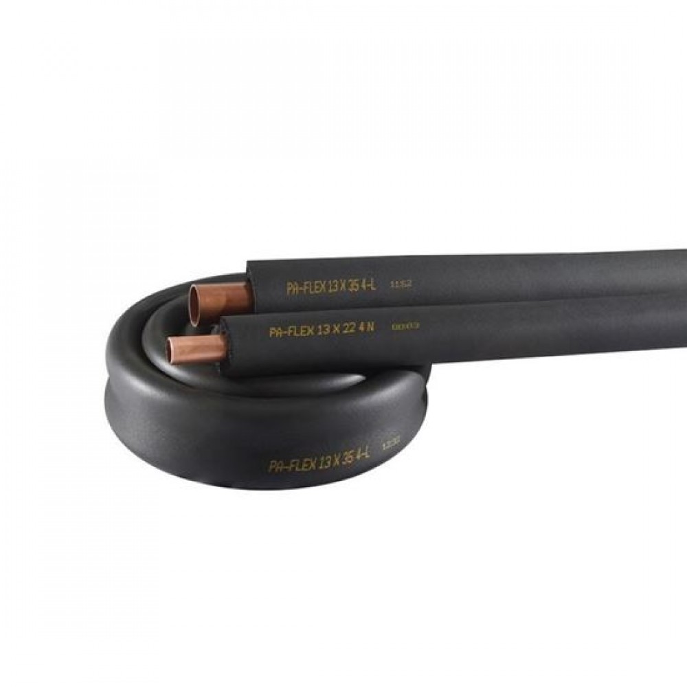 Ode 89/9 mm Elastomerik Kauçuk Boru