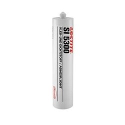 LOCTITE SI 5300 KIRMIZI SİLİKON CONTA KARTUŞ 310 ML
