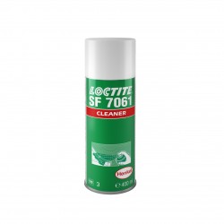 Loctite SF 7061 Yüzey Temizleyici Sprey 400 Ml 12 Adet 