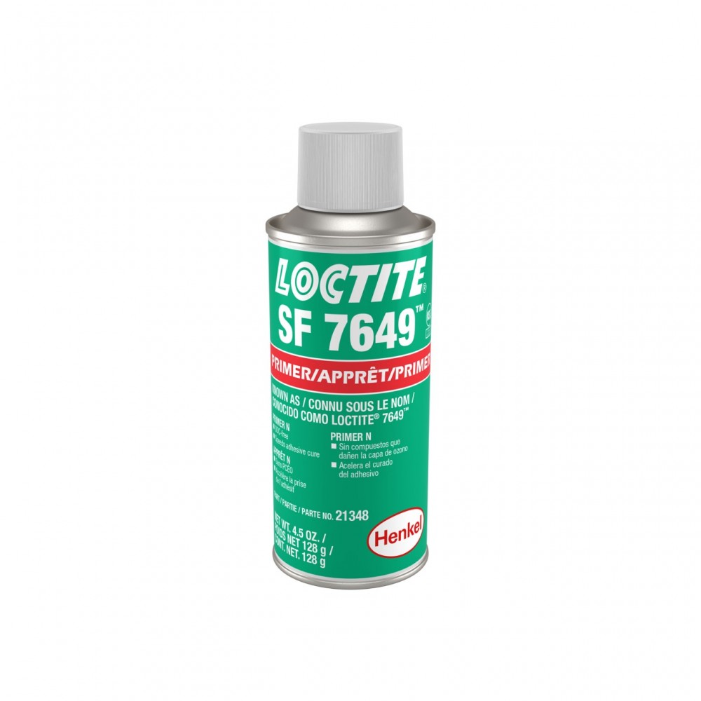 LOCTITE SF 7649 Yüzey Hazırlığı Aktivatör 150 ml 12 Adett