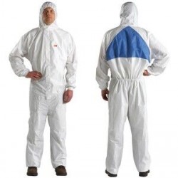 3M™ KORUYUCU TULUM 4540+ M 20 Adet