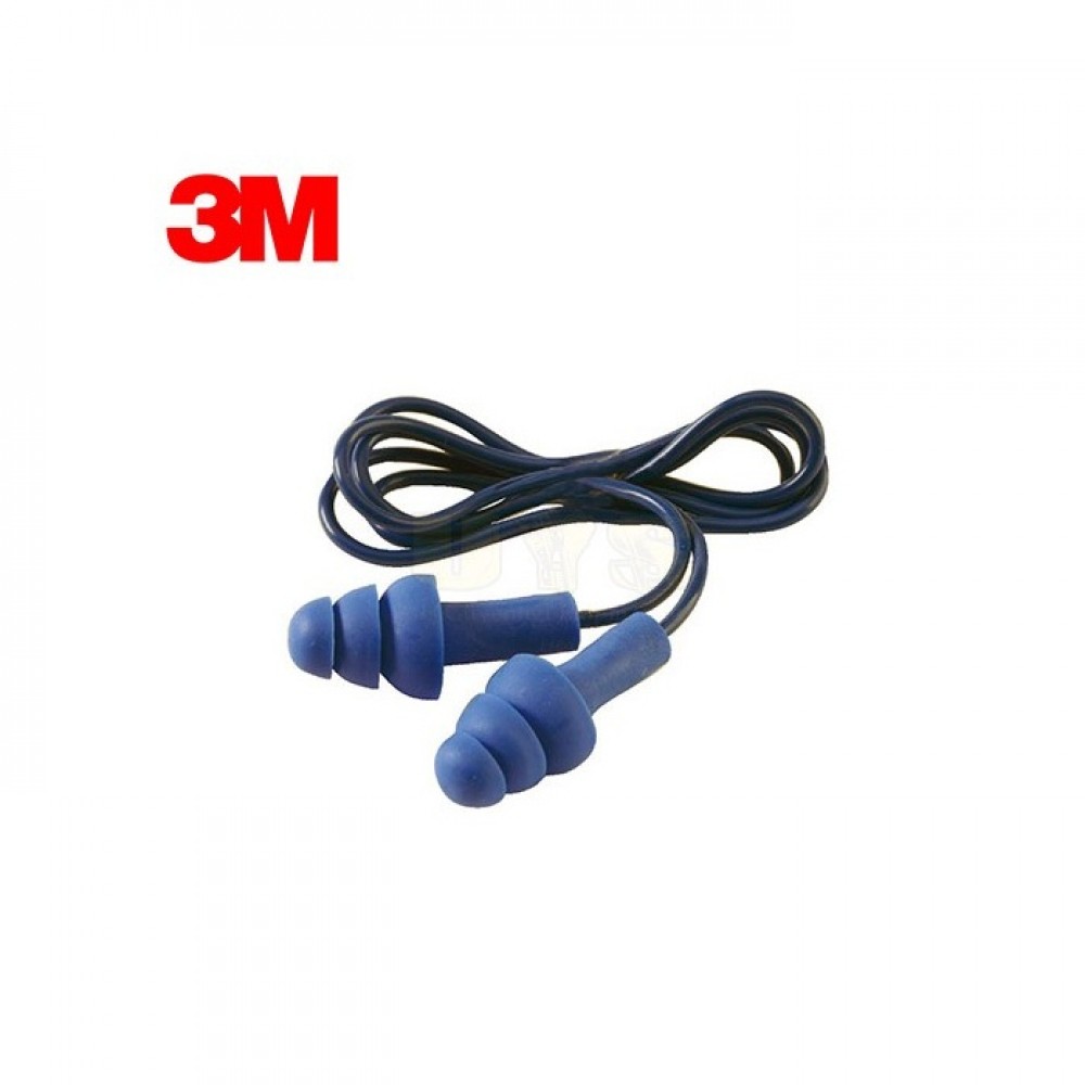 3M EAR TRACER KULAK TIKACI ATIŞ KULAKLIĞI 48 Adet