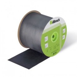 Tremco illbruck ME220 EPDM Membran 0,5 mm x 150 cm 20 m rulo