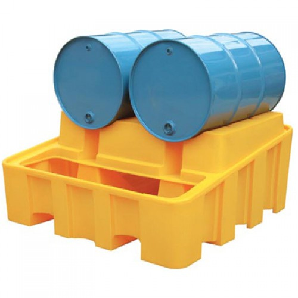 Varil Rafı Altlığı Sarı