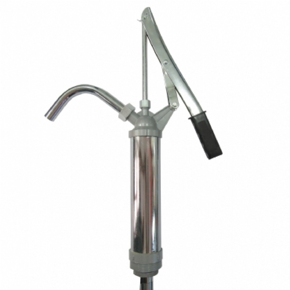 Tulumba Tipi Varil Transfer Pompası