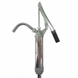 Tulumba Tipi Varil Transfer Pompası