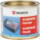 Würth Alüminyum Polisaj Pastası 500ml