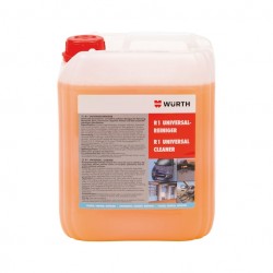 Würth R1 ÜNi̇versal Temi̇zleyi̇ci̇  5lt