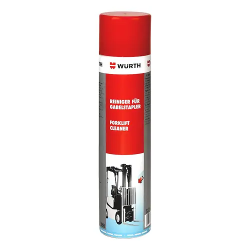 WÜRTH FORKLİFT TEMİZLEYİCİ XL- 750ML