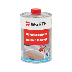 WÜRTH SİLİKON TEMİZLEYİCİ 1LT