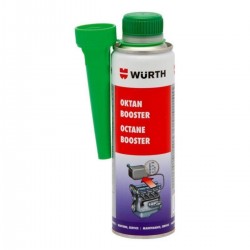 Würtht Benzin Oktan Yükseltici 300 Ml