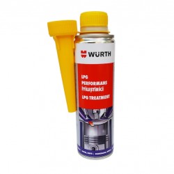 Würth Lpg Performans İYileştirici 300 Ml 12 Adet