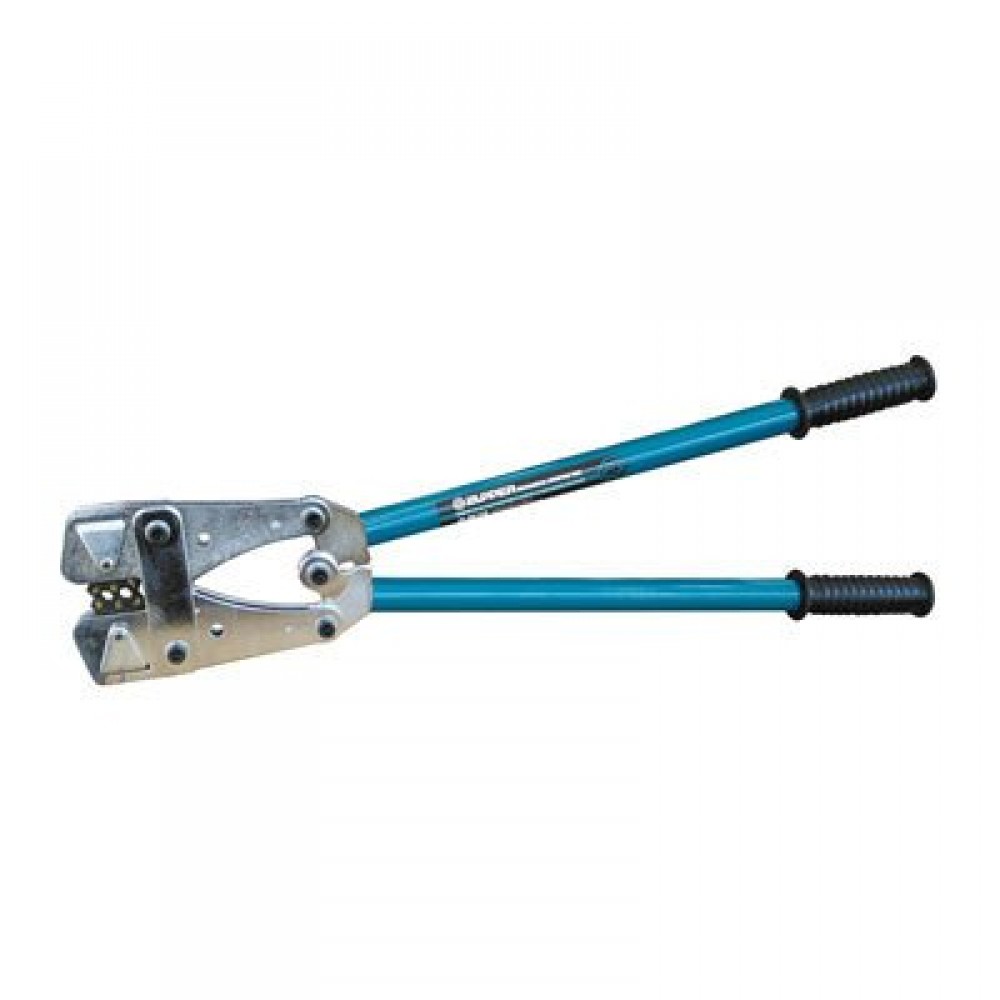 Mekanik Papuç Sıkma