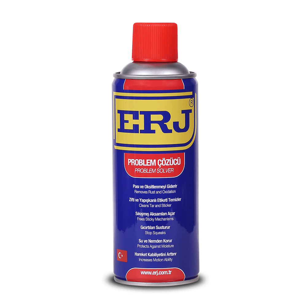 ERJ Problem Çözücü  400 Ml 12 Adet