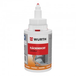 Würth Yüzey sızdırmazlık maddesi Turuncu Würth 