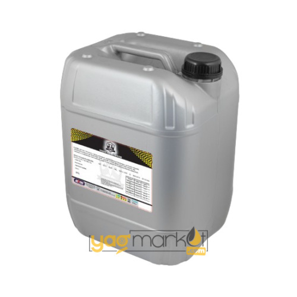 Artoil Hydros HVI 15 Hidrolik Yağı - 20 L