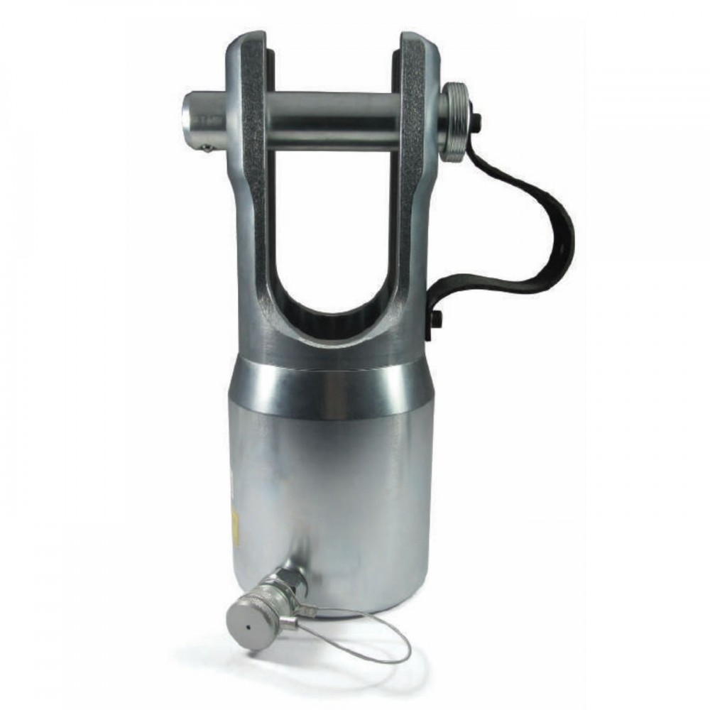 Hidrolik Başlı Sıkma XH450