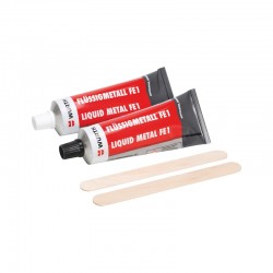 WÜRTH FE1-SIVI METAL 500GR
