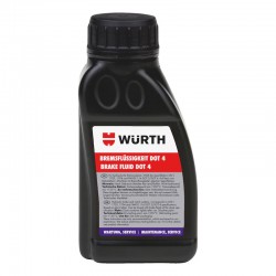 Würth Fren hidroliği DOT 4
