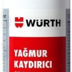 YAĞMUR KAYDIRICI 150 ML  