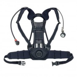 Scott ProPak FX SCBA Sırtlık
